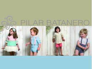 Pilar Batanero brand- comprar online