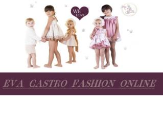 Eva Castro fashion online