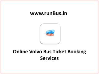 Delhi to Manali Volvo Bus Ticket Booking From runBus