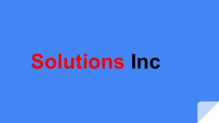 Solutions Inc-audac distributor in india