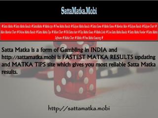Play Satta, an Amazing Card Game