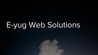 web services