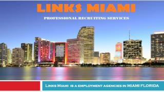 HR Solutions Florida