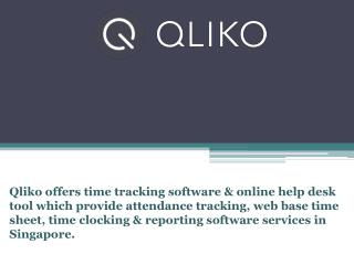 Best Task Tracking Software at Qliko