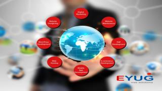 eyug web solutions web services