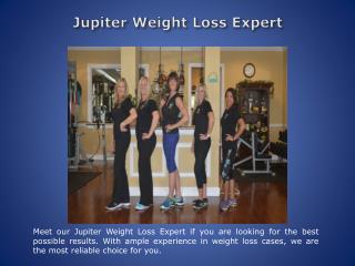 Private Gym for Women in Jupiter