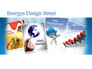 About-Energys Desgin Street