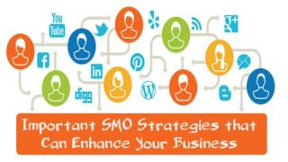 Important SMO Strategies that Can Enhance Your Business.