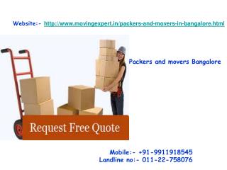Hire Right Packers and Movers Mumbai for Easy and Simple Shifting