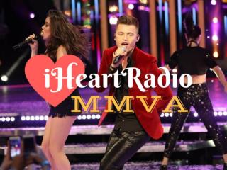 iHeartRadio Much Music Video Awards