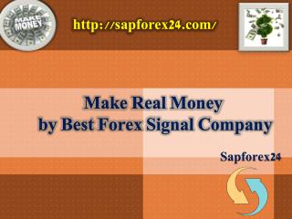 ForexSignalCompany | ComexTradingSignal | Sapforex24