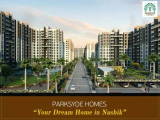 New Projects in Nashik