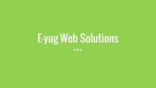 IT Services With all Solutions