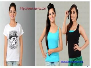 Spaghetti Top for Girls