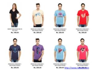 Lettuce Edge Tee