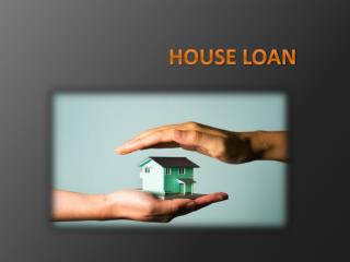 How to get a Home Loan to construct your own House