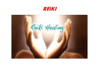 Reiki Training in Chennai