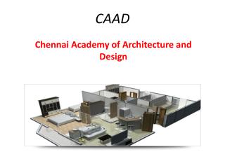 Top Architecture Colleges in Chennai