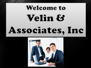 Experienced Accountant in Hollywood