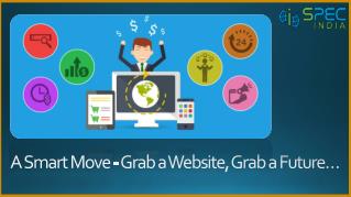A Smart Move – Grab a Website, Grab a Future