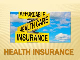 Health Insurance Companies: Top 10 Companies