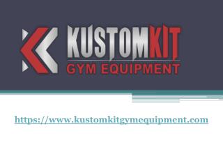 Adjustable Gym Bench - www.kustomkitgymequipment.com