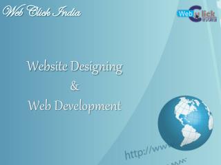 PHP Web Development Services In Delhi