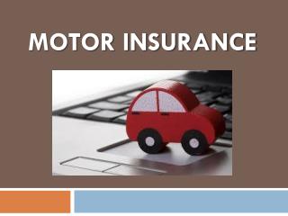 Don't let dealers take you for a ride on insurance world