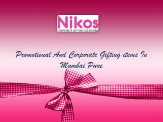 Corporate Gifts in Mumbai