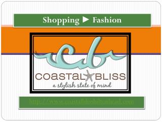 Best Online Women's Boutique Hilton Head