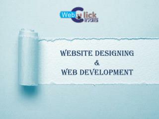 Magento Web Development Company In Delhi