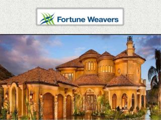 Fortune Weavers