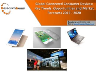 Global Connected Consumer Devices