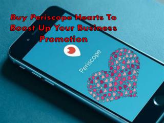 Get Periscope Hearts To Rank Your Live Video At First Page Of Google