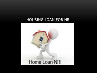 Can an NRI buy property in India?