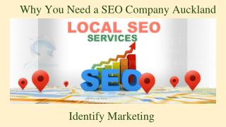 How SEO Company is Important