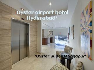 Oyster Airport Hotel