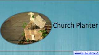 Church Planting