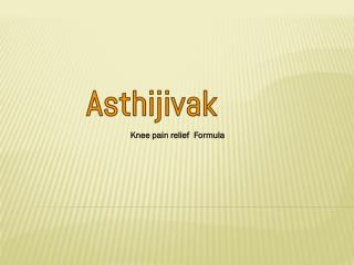 Asthijivak