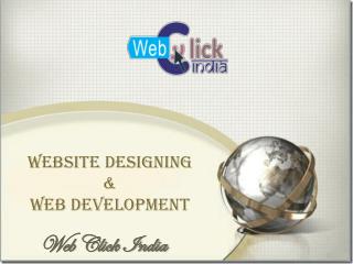 Website Designing Service In Delhi