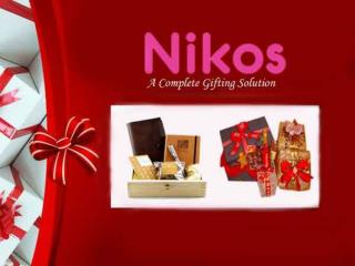 Promotional Gifts In Mumbai