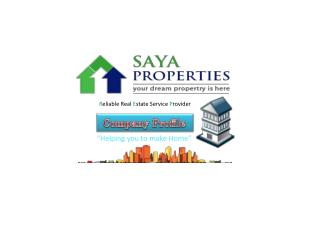 Top floor Flat With Terrace Rights 90 SQ.YD @ 25 lakhs