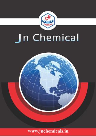 J N Chemical Gujarat India