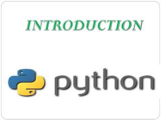 Python training center in Bangalore