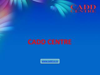 AutoCAD Training Centre,GD & T Training,STAAD Pro,PG Diploma in Building Design,CADD Maduravoyal