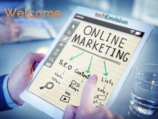 Digital Marketing Company in India