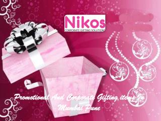 Corporate Gifts In Mumbai