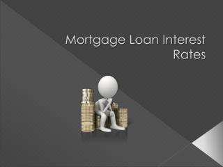 How the stock market impacts mortgage rates