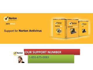 tollfree Number for Norton Antivirus