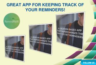 Create a Reminder - Remindmeat.com